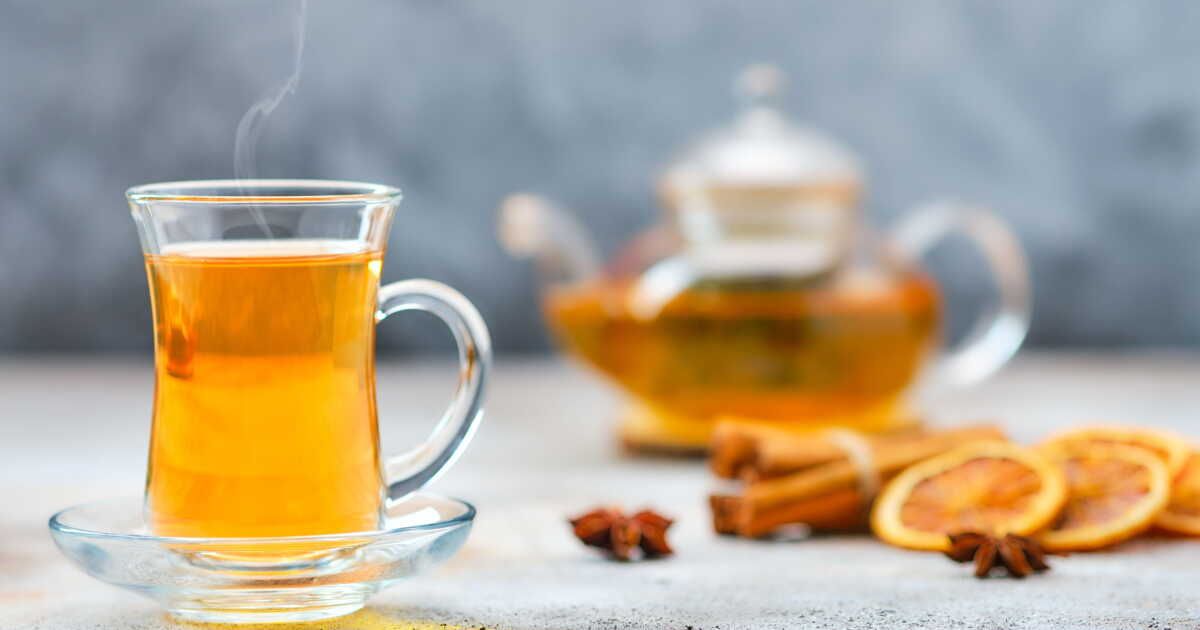 les thés et infusions saines : le palmarès incontournable de 60 millions de consommateurs