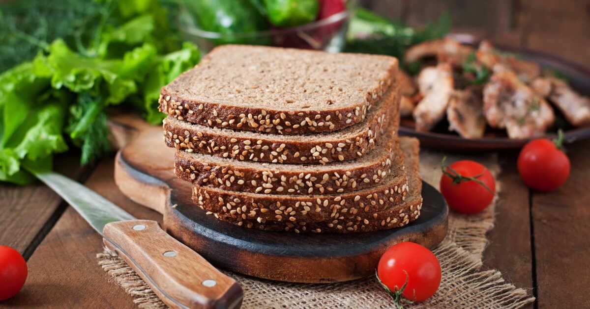 Pains de mie retirés de la vente pour contamination aux pesticides cancérogènes