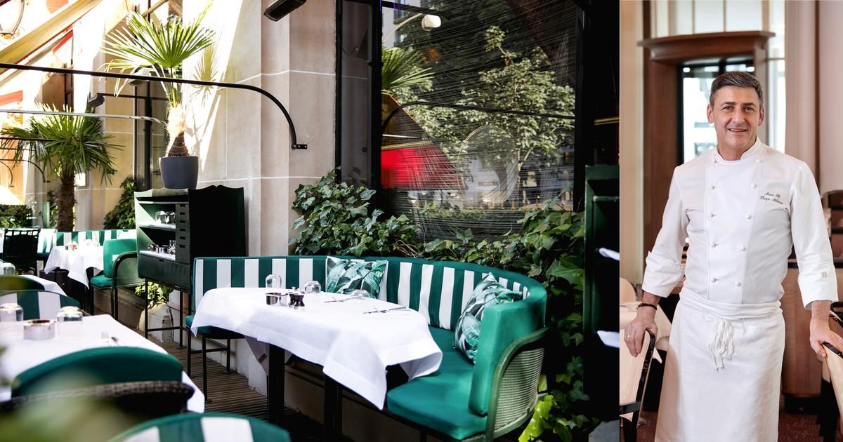 Cabana Cafe : une escapade californienne au cœur de Paris