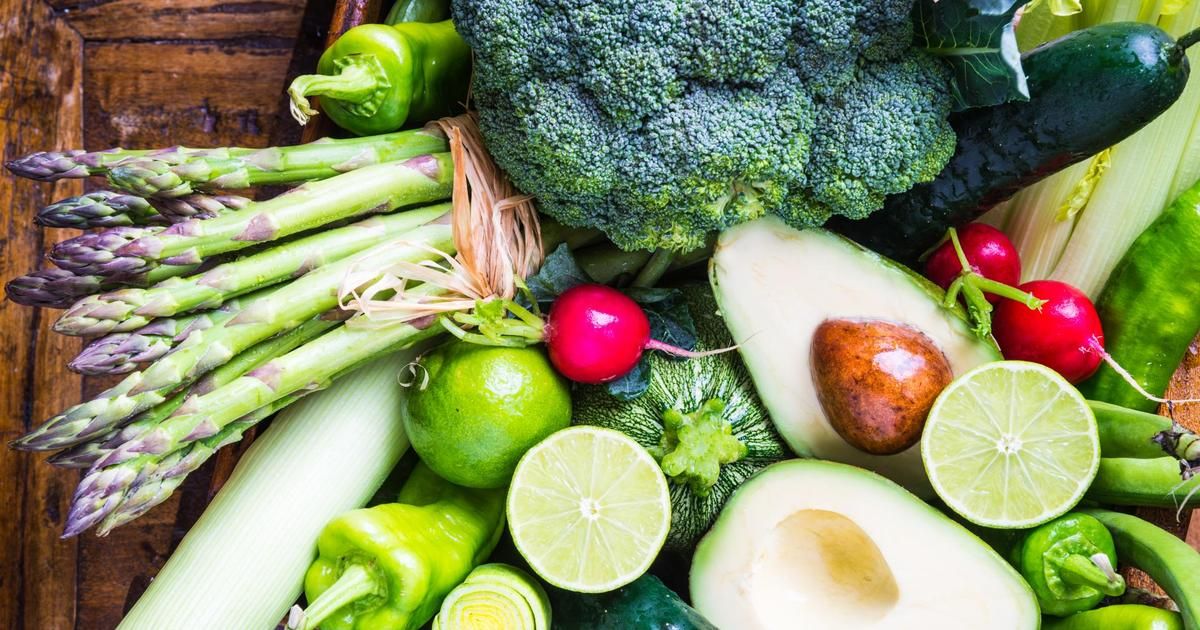 Les fruits et légumes à privilégier : astuce pour consommer moins de pesticides