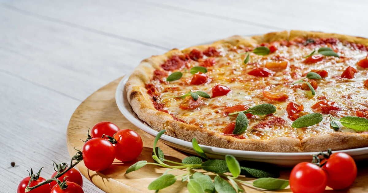 Des recettes de pizza qui vont réinventer vos dîners