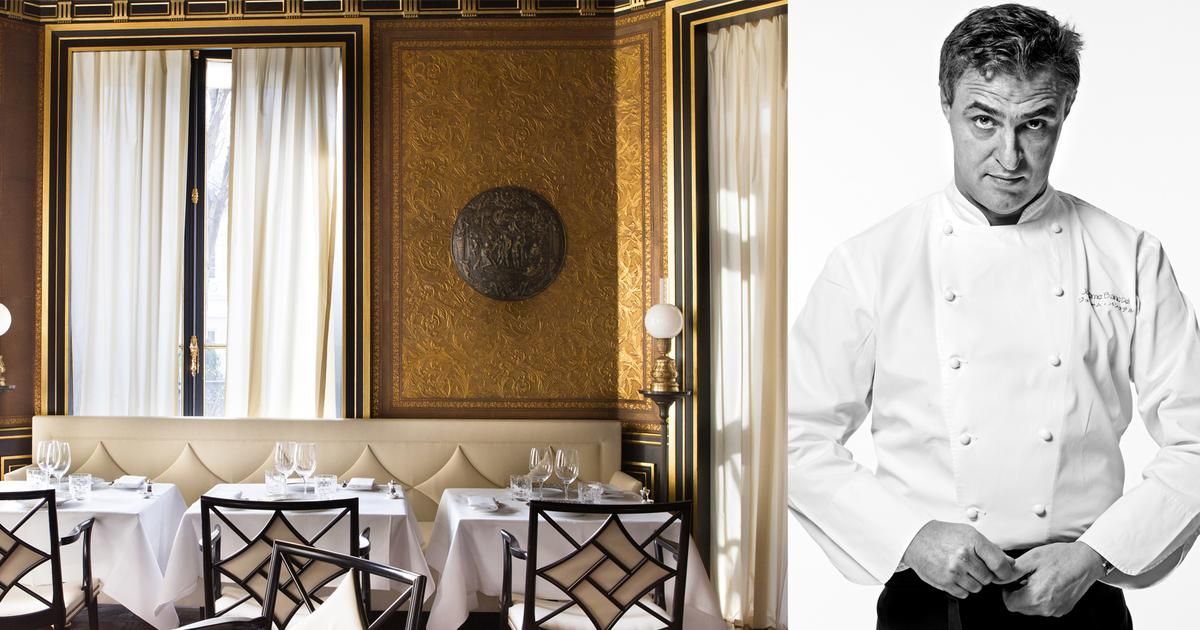 Le Gabriel : une expérience gastronomique à la hauteur de Paris