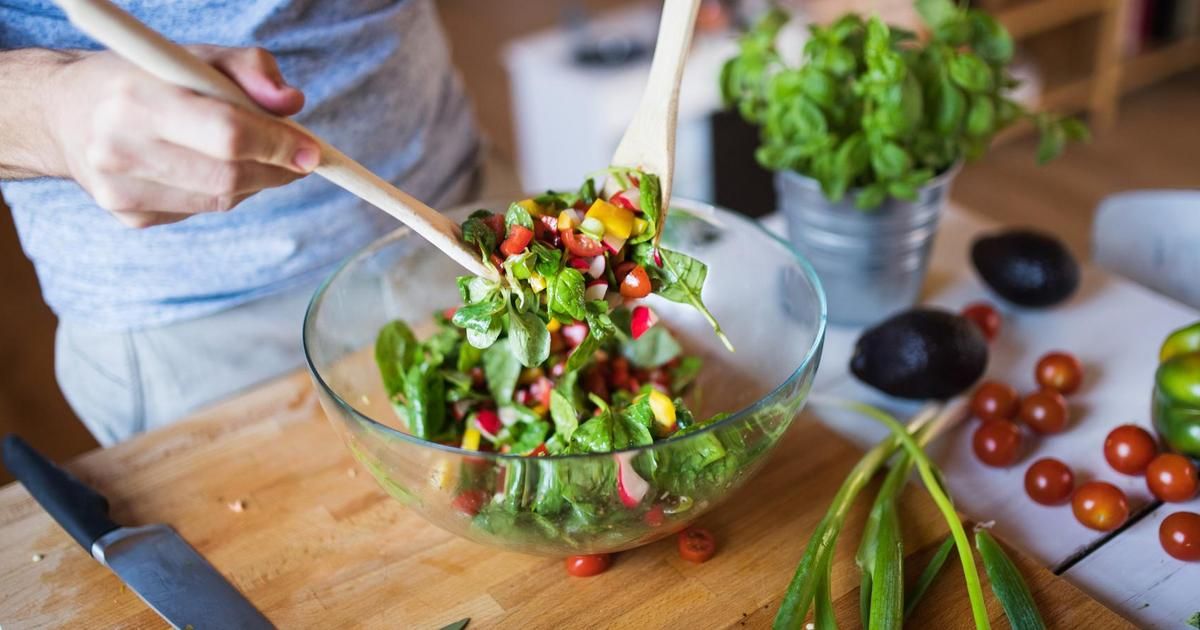 Les secrets d'une salade réussie : évitez ces erreurs courantes