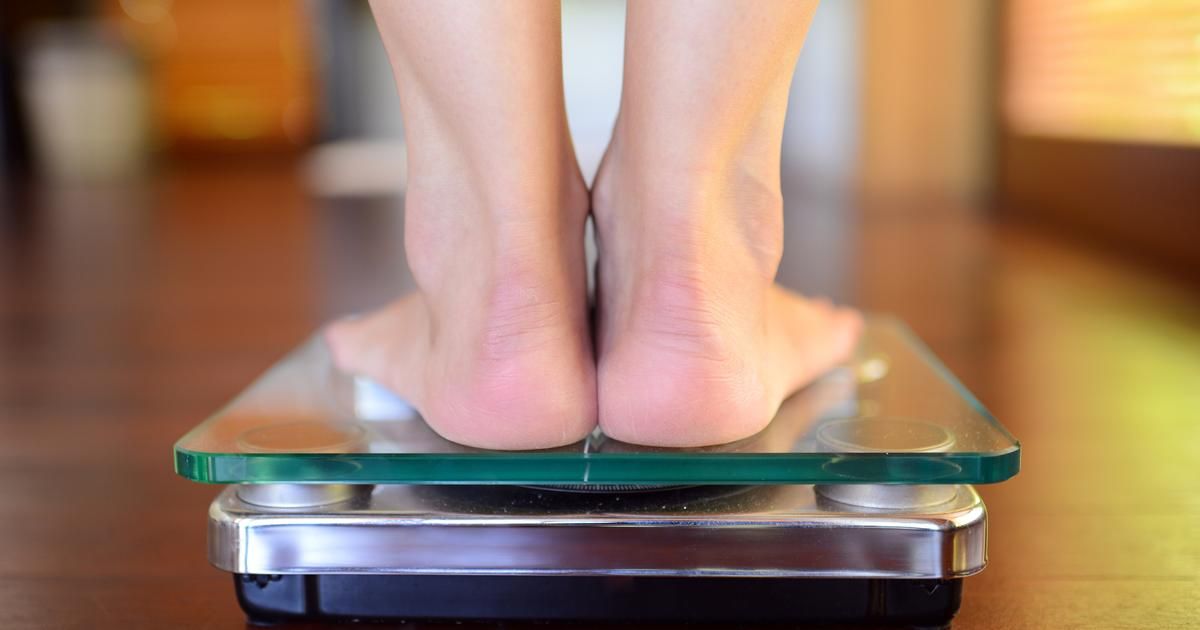 les 2 kilos surprises d'octobre : découvrez les raisons inattendues