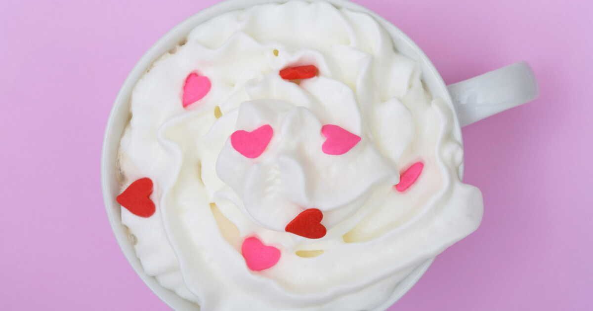 Les secrets d'une chantilly parfaite révélés