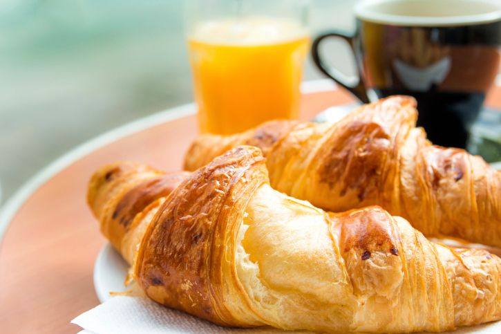 Pourquoi le petit déjeuner est le repas essentiel de votre journée