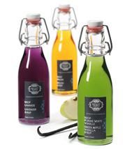 Découvrez les saveurs d'antan avec Présent Simple