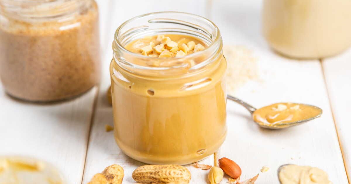 Beurre d’amandes ou de cacahuètes : quelle pâte à tartiner choisir pour votre santé ?