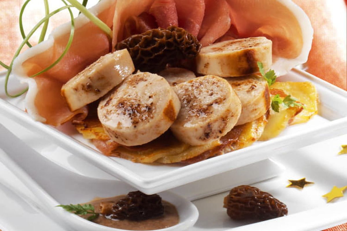 Les sauces idéales pour sublimer le boudin blanc