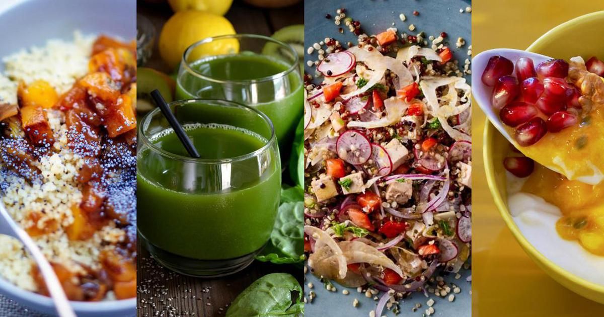 Franchir le cap végan : un guide en sept jours