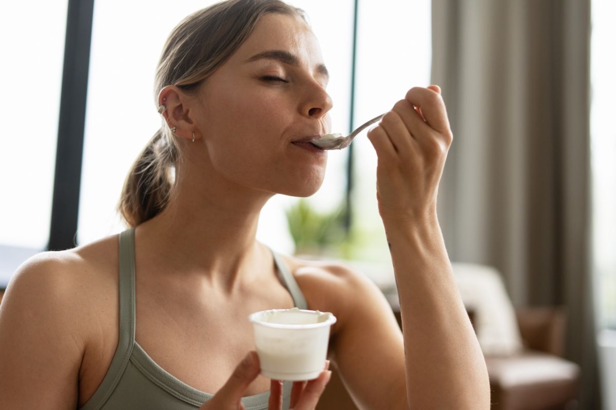 Une marque de yaourt face à la polémique : l'aspartame pourrait-il nuire à votre santé ?
