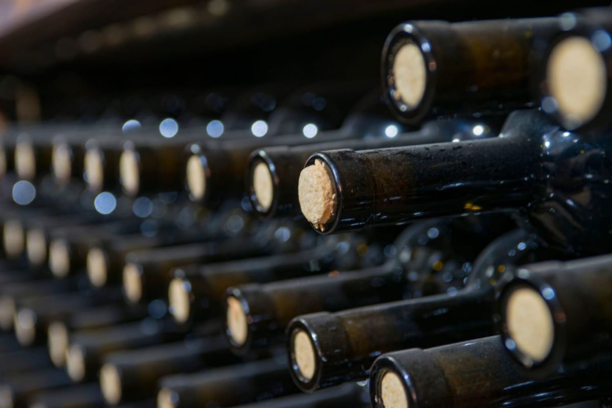 Des religieuses néerlandaises face à un surplus vinicole inattendu