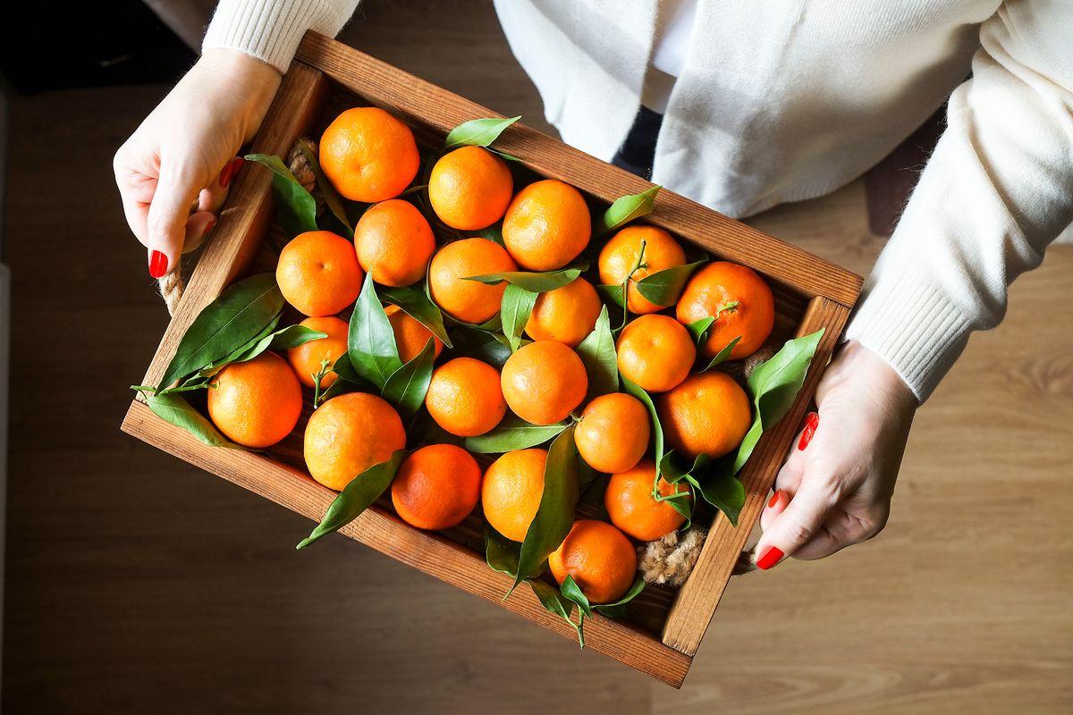 Découvrez la durée de conservation idéale des clémentines