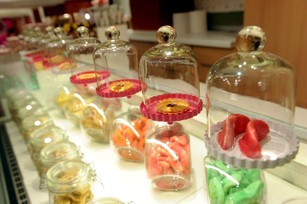 Une cuisine marocaine qui fait saliver au cœur de Paris