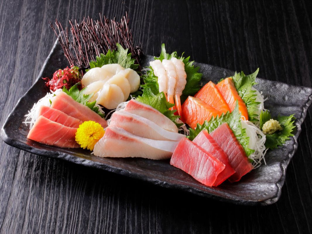 Des sushis sans inquiétude : les conseils d'une virologue