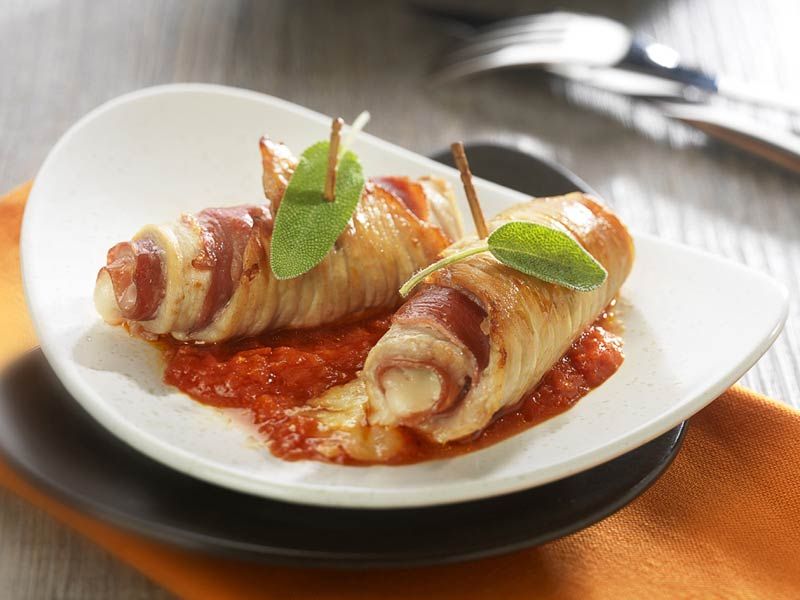 Plongez dans les délices méditerranéens à la tomate