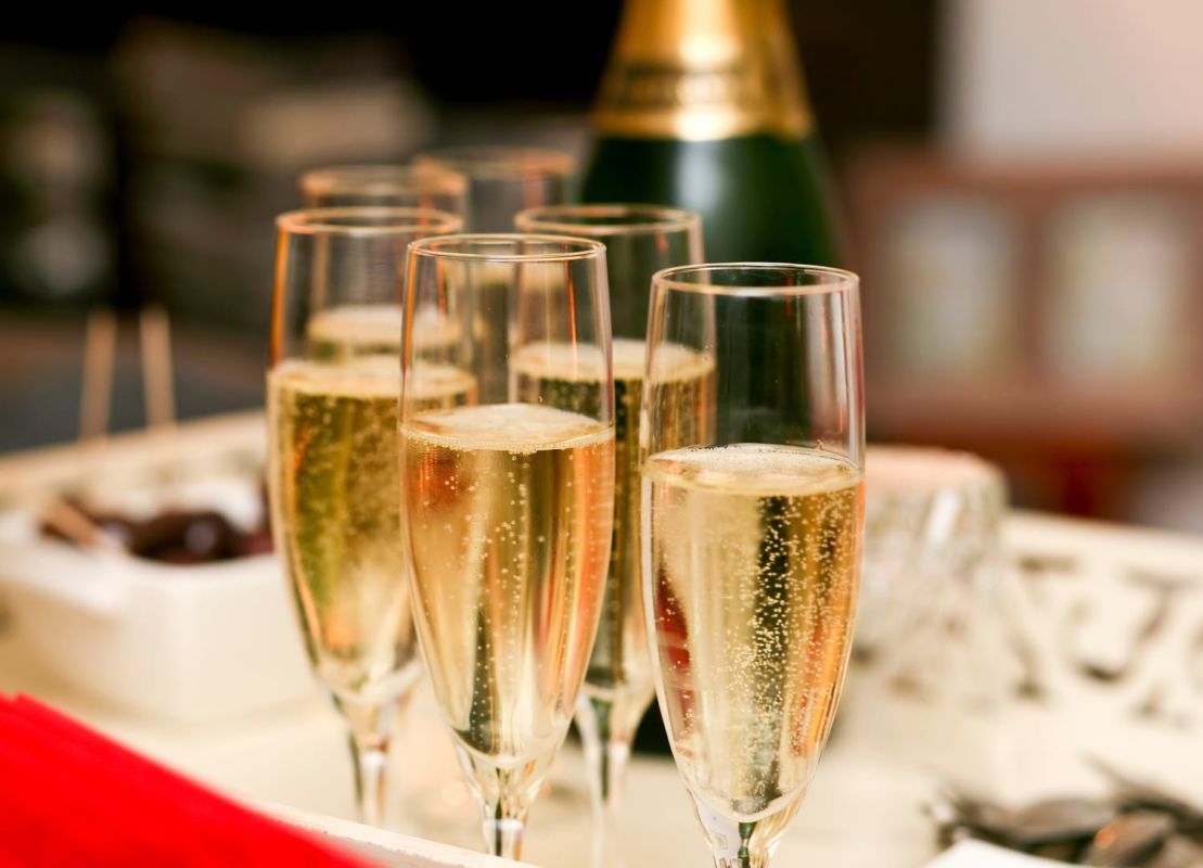 Découvrez ce vin pétillant qui rivalise avec le champagne à prix doux