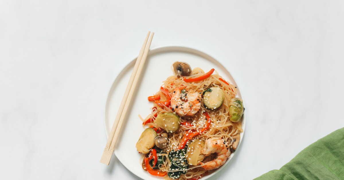 découverte des délices de la cuisine chinoise : nos recettes incontournables