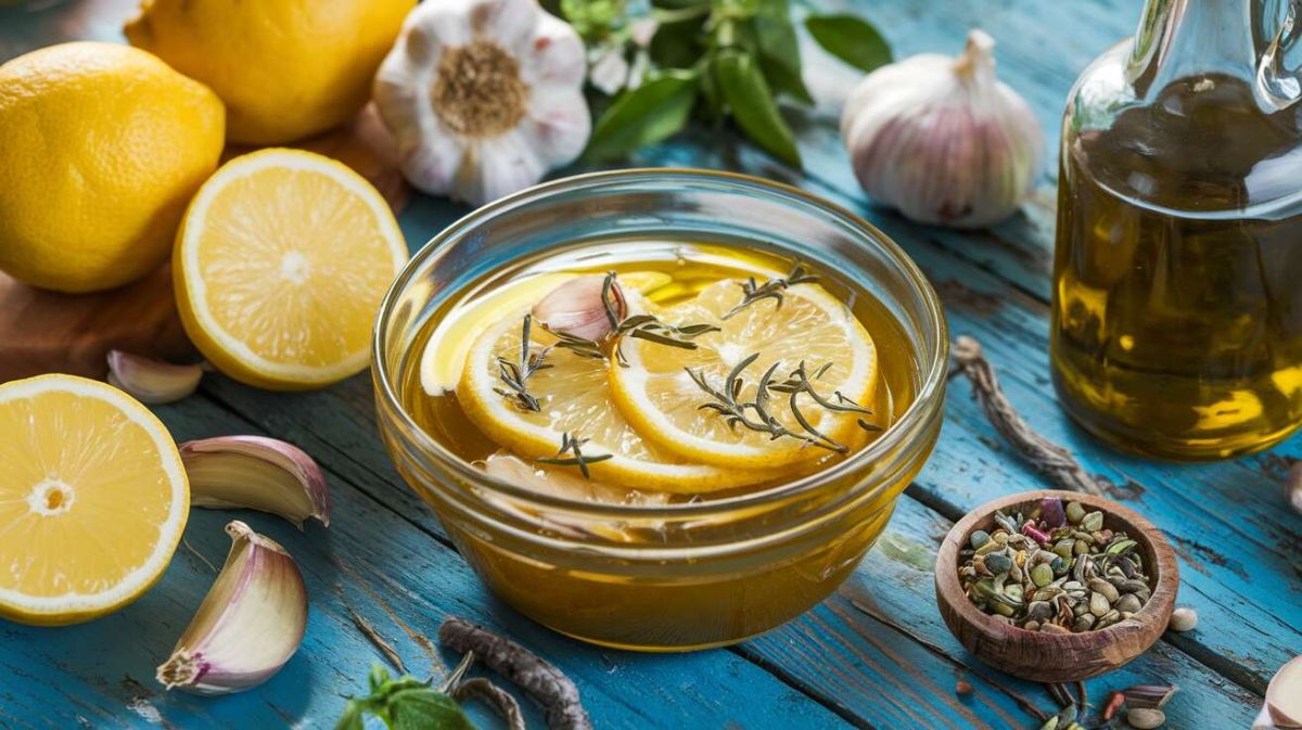 Des marinades maison pour élever vos grillades estivales à un autre niveau