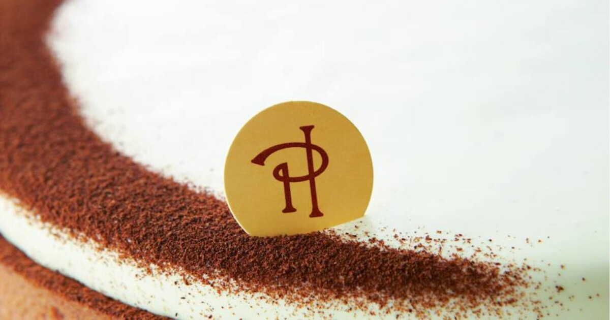 La tarte à la vanille de Pierre Hermé, un délice à réaliser