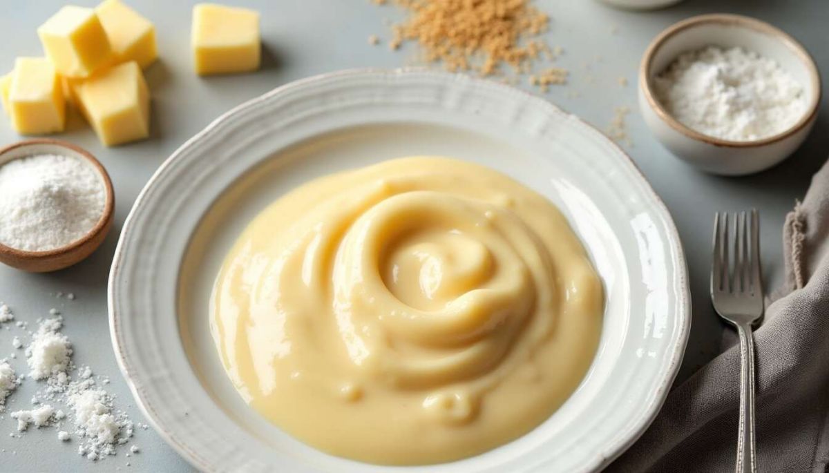 maîtriser la béchamel : l'astuce pour une sauce parfaite sans grumeaux