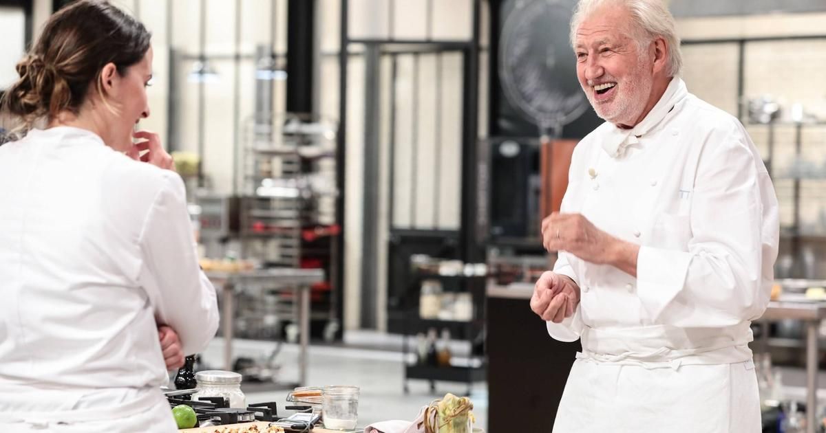 Top Chef 2021 : l'absence de cheffes invitées soulève des questions