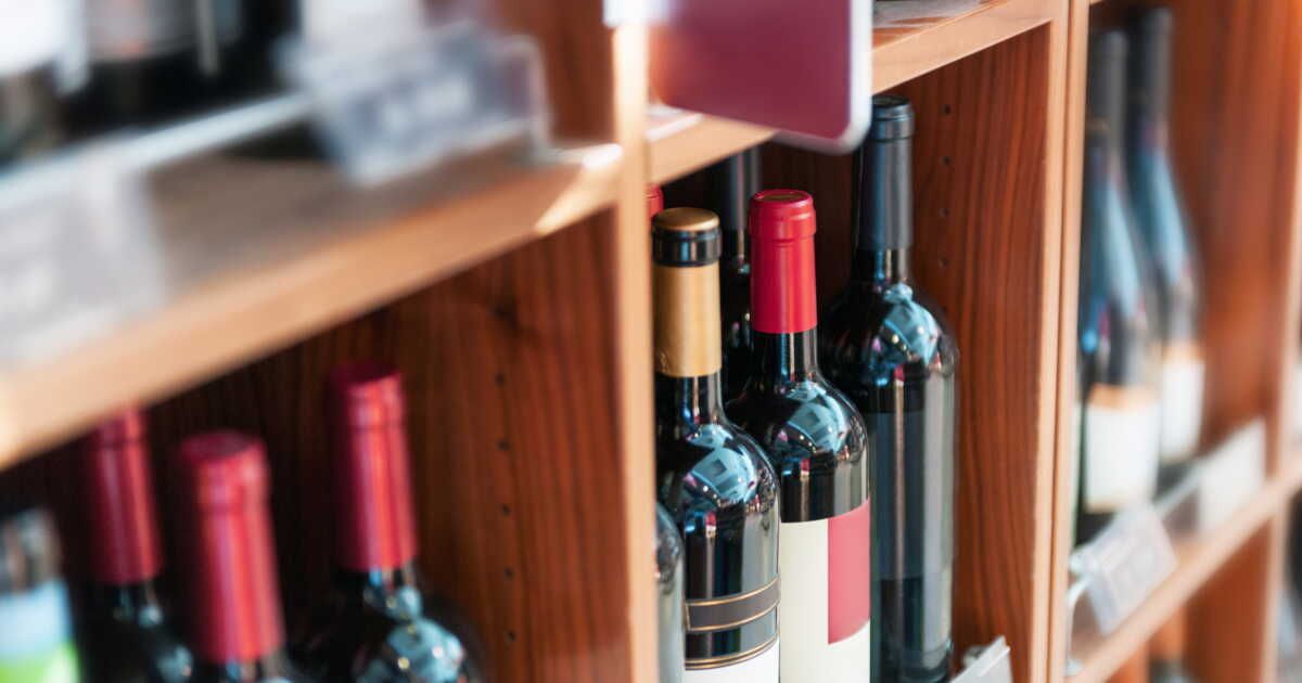 Foires aux vins : dénicher des trésors cachés avec l'expertise d'un maître sommelier