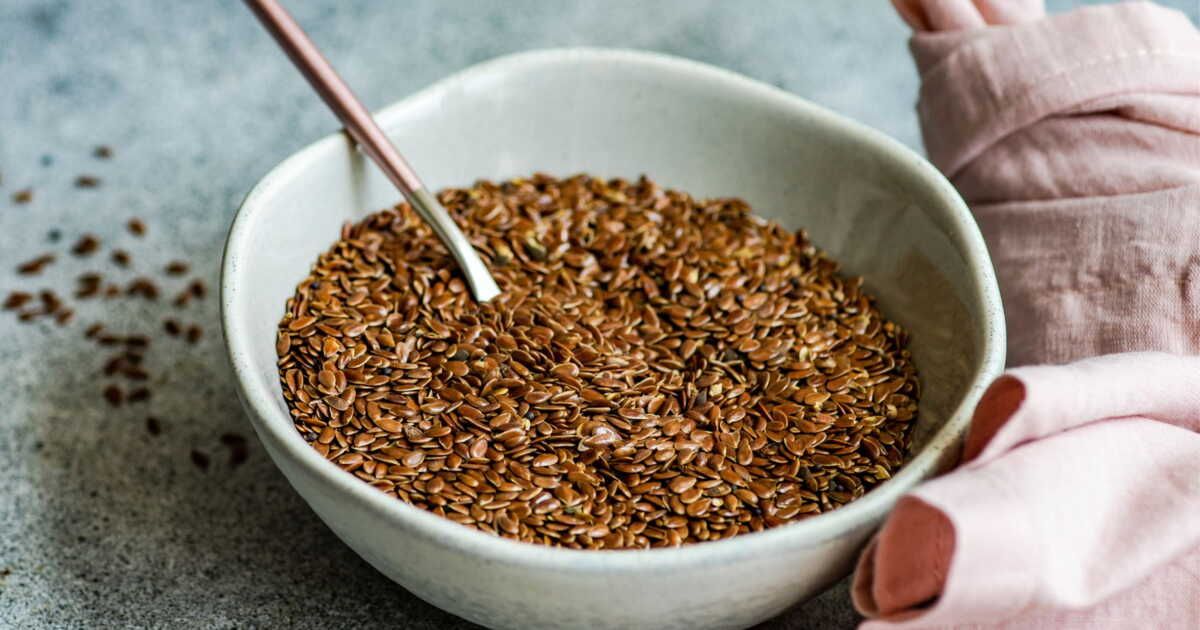 Graines de chia ou de lin : quelle option santé privilégier ?