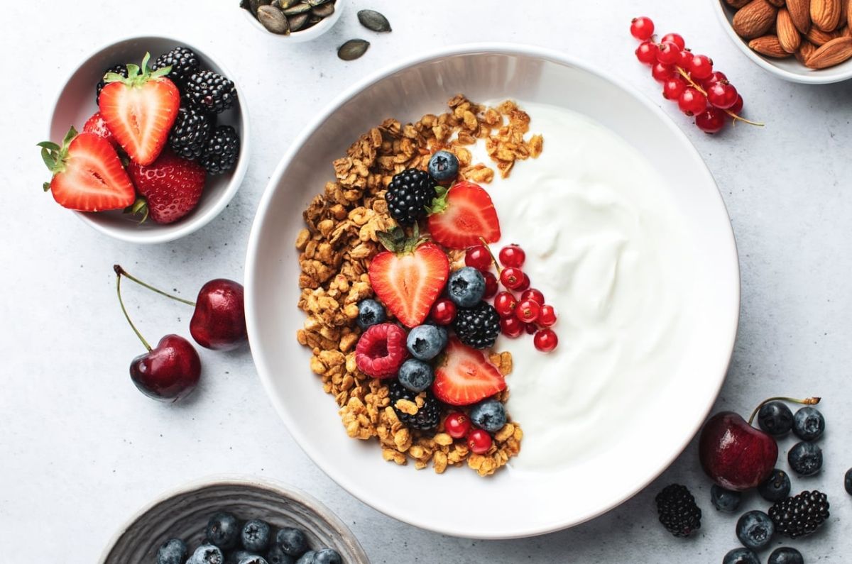 Le petit-déjeuner idéal pour préparer un repas copieux selon une diététicienne