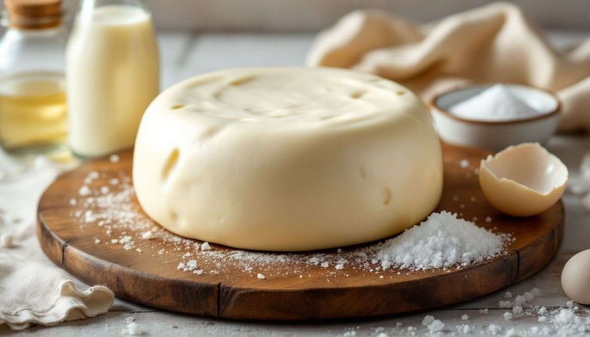 la mozzarella maison : une aventure culinaire à ne pas manquer