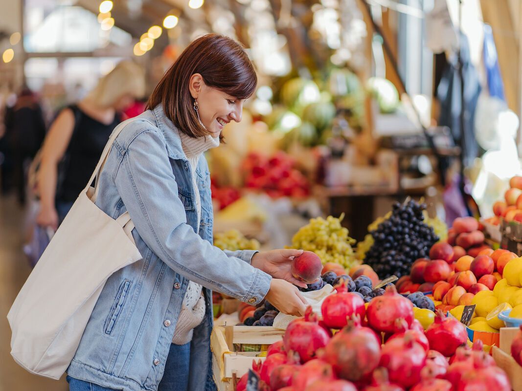 Les fruits incontournables pour une digestion réussie selon un gastro-entérologue