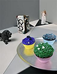 Le cupcake, star incontournable des pâtisseries modernes