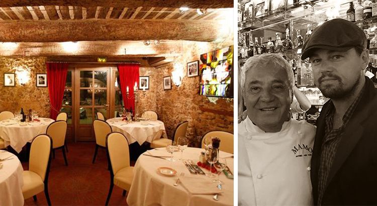 Mamo s'invite à Paris