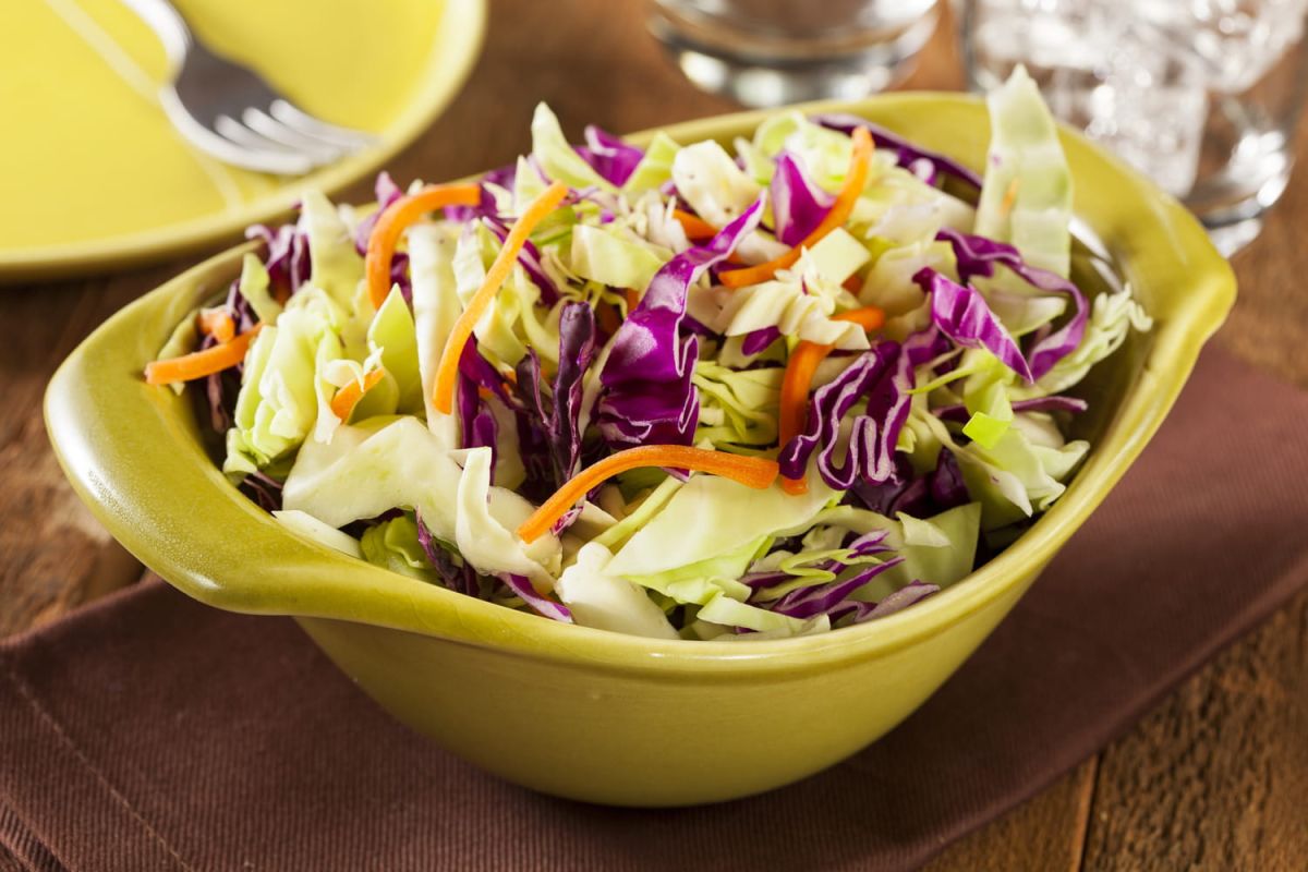 l'ustensile incontournable pour des salades express