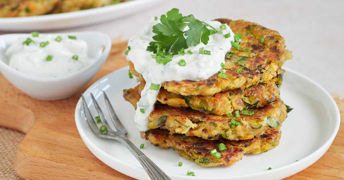 Menu de la semaine du 12 au 18 mai : 7 recettes pour apprécier les légumes en famille