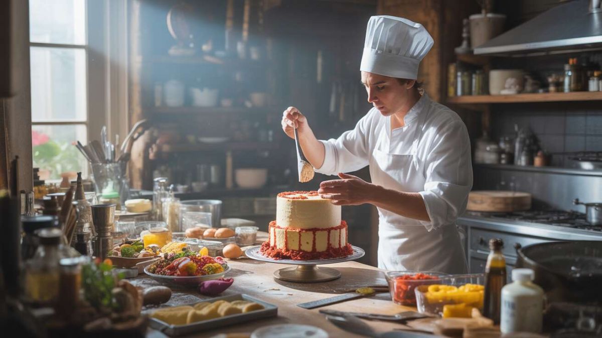 Les astuces des experts pour des gâteaux toujours réussis