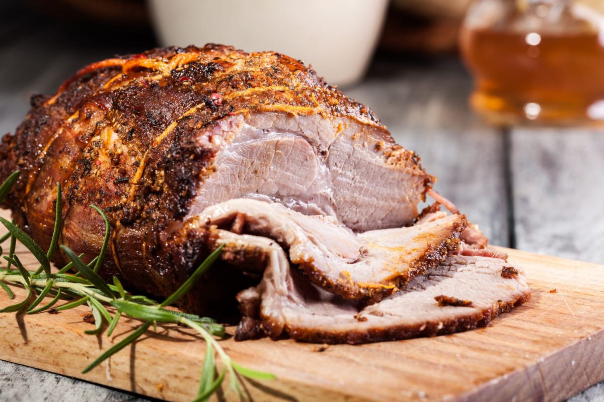 la pièce d'agneau à découvrir pour un repas de pâques sans se ruiner