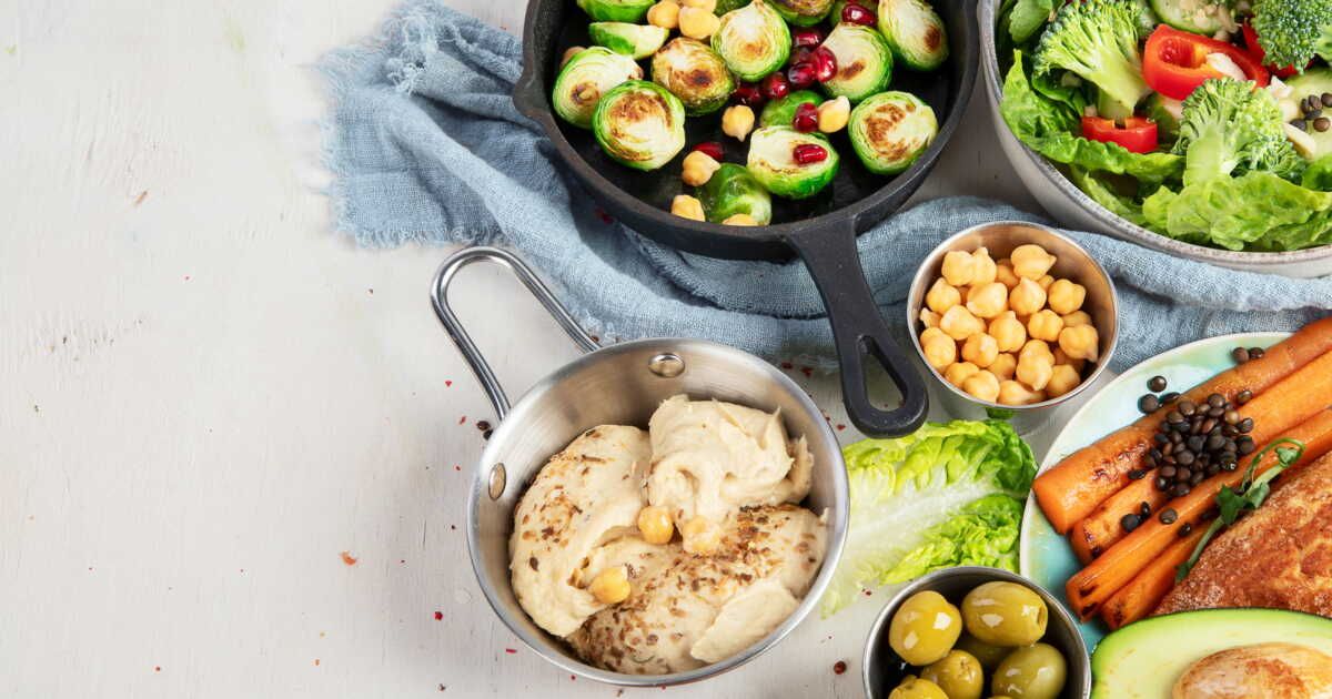 Une semaine gourmande à moins de 3 euros par personne