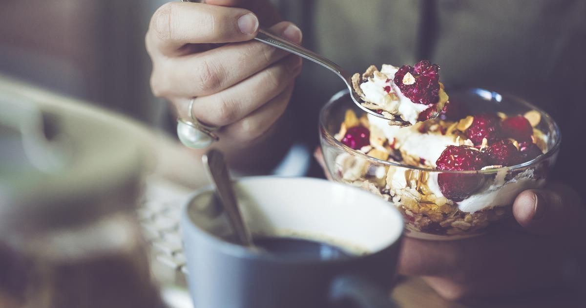 Démêler le vrai du faux sur le petit déjeuner équilibré