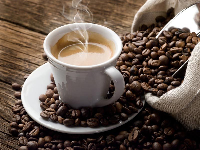 Boire du café : un secret pour prolonger sa vie
