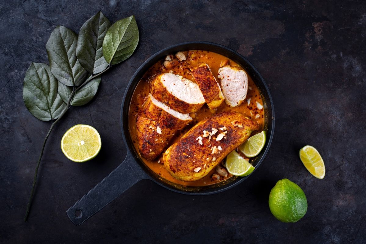 Découvrez la noix qui rivalise avec le poulet en protéines