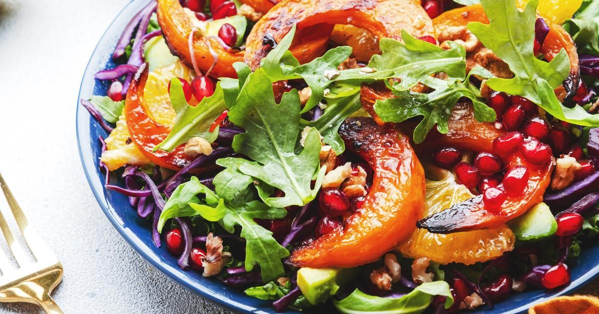 Menu de la semaine : nos idées recettes du 7 au 13 octobre