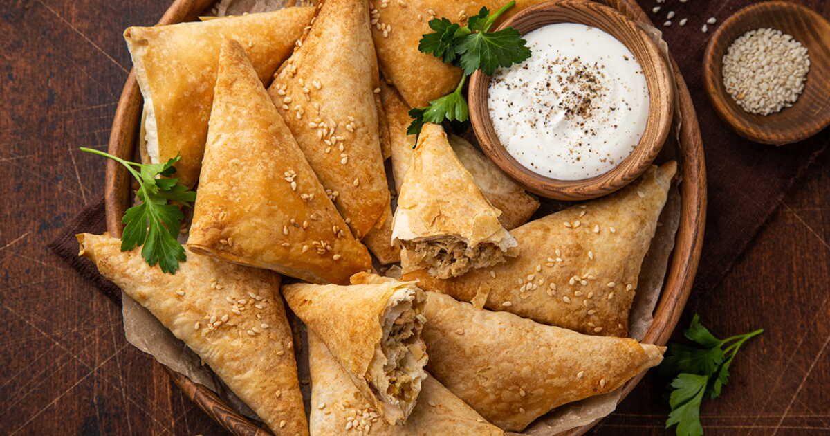 Préparez-vous pour le Ramadan : 50 recettes à congeler pour gagner du temps
