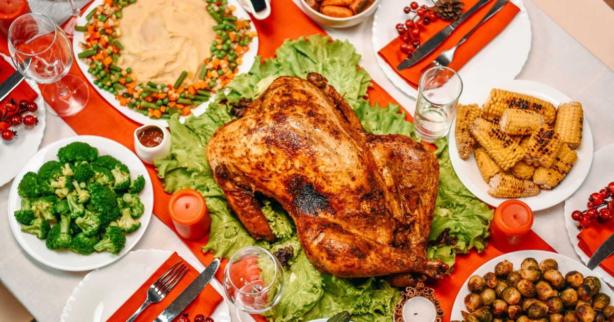 Conseils essentiels pour un repas de Noël sans indigestion