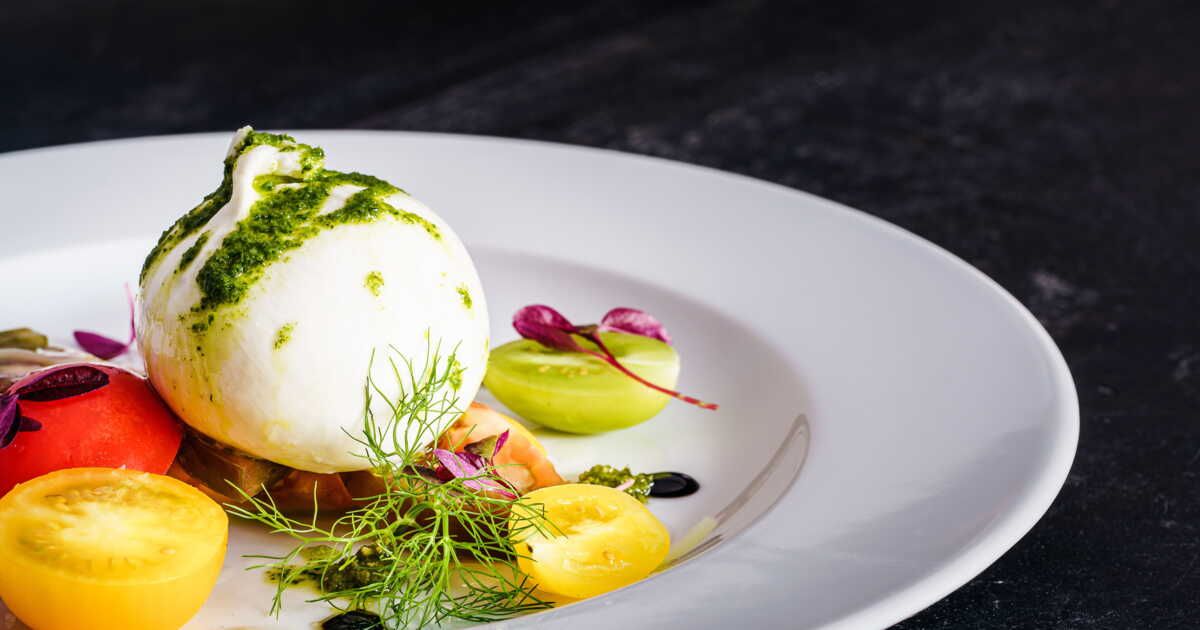 Découvrir les secrets des fromages italiens : mozzarella, burrata et plus