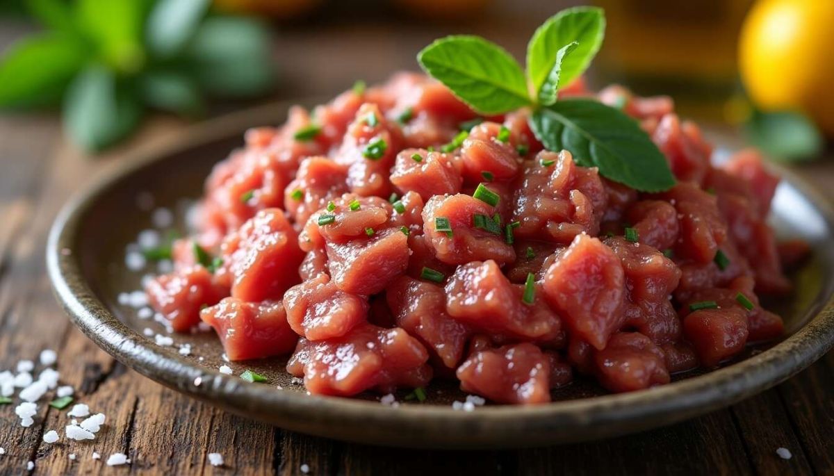 Découvrez la recette authentique des rillettes de sanglier