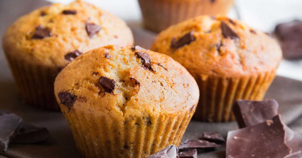 Muffins vapeur : la recette moelleuse à moins de 1 euro pour les étudiants