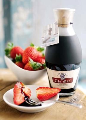 La vinaigrette de Lucullus