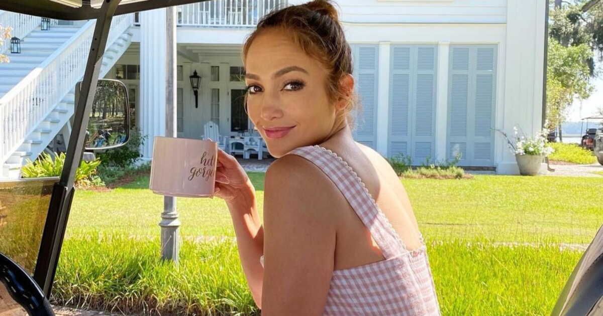 Les surprises gourmandes du brunch de mariage de Jennifer Lopez et Ben Affleck