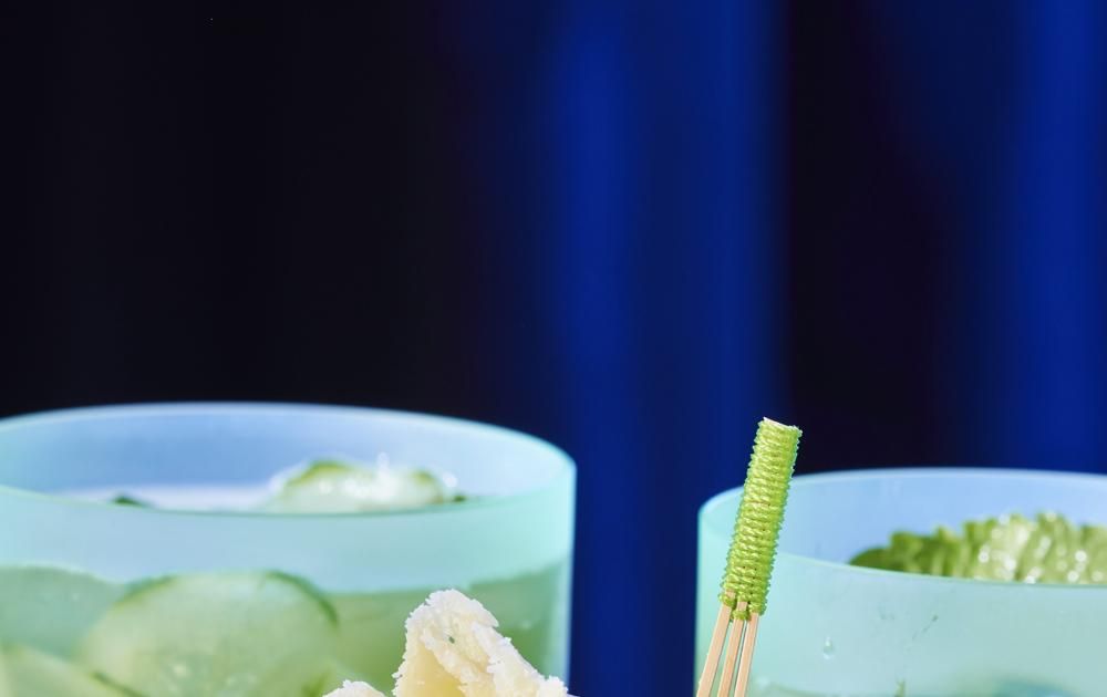 Les accords délicieux pour un été apéro réussi